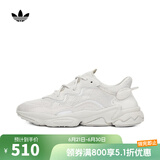 阿迪达斯adidas三叶草中性OZWEEGODIRECTIONAL休闲鞋 FY2023 36
