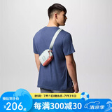 Columbia哥伦比亚单肩包情侣通用款25户外时尚休闲挎包UU2768 335