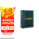 译文插图珍藏本：草叶集——惠特曼诞辰200周年纪念版诗全集（布面精装）002 京东超级618
