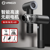 扬子【采销推荐】车载吸尘器大吸力家用手持无线便携除尘大功率随手吸