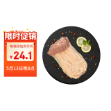 六和 樱桃谷鸭 鸭食管 800g/袋新希望六和冷冻鸭食带鸭腺胃鸭板肠