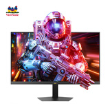 优派24.5英寸2K高清 超频250Hz FastIPS电竞显示器 1ms响应 硬件低蓝光 450nit高亮 电脑显示屏VX25G26