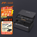 吉米家居 进口S2超硬螺丝批头 多功能拆机手机电脑维修工具组套 花间阅FM2