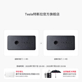 特斯拉（Tesla）官方 Model 3 迎宾灯氛围车门灯装饰前门&后门照地灯 前门&后门组合