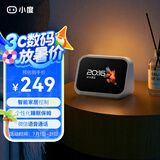 小度智能屏Mini 智能家居控制 个性化睡眠 语音通话 音箱音响 AI大模型  海量音乐