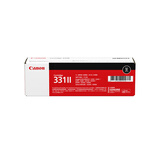 佳能（Canon)硒鼓CRG331II BK黑色(适用LBP7110Cw/MF8280Cw)