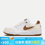 耐克（NIKE）男子休闲鞋NIKE FULL FORCE LO运动鞋 HJ3485-121 42.5