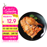CP正大 樟茶鸭1斤 卤味熟食 方便菜 四川特产 聚餐 送礼