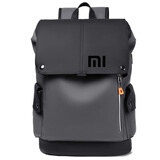 适用2025小米Redmi Book14/16电脑包小米Redmi Book 16双肩背包 深灰色