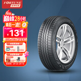富神（FORTUNE）汽车轮胎 185/60R14 82H FSR 802 适配捷达/乐风/新赛欧经济耐磨