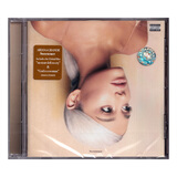 A妹专辑 爱莉安娜·格兰德 Ariana Grande - Sweetener CD