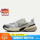 耐克（NIKE）男子运动休闲鞋NIKE V2K RUN运动鞋HJ4497-100 白色 41