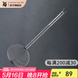 WMF 德国福腾宝通用锅铲不锈钢汤勺钢铲 不锈钢大网漏