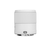 永诺50F1.8R DF 多规格R口全画幅标准定焦镜头 适用R口微单相机 白壳