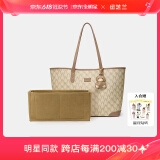 纽芝兰（NUCELLE）【沈月同款】包包女款2025鸭子托特包大容量通勤单肩包生日礼物