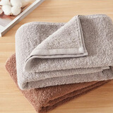 天气不错新疆长绒棉A类内饰毛巾纯棉加厚柔软面巾吸水洗脸毛巾 5条装