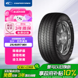 固铂（Cooper）汽车轮胎 215/60R17 96H DISCOVERER HTS 原配哈佛H2S