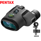 PENTAX宾得虫虫镜二代8.5x21双筒望远镜高清高倍成人儿童微距博物馆观鸟