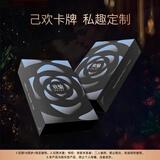 MURCIA情侣版卡牌趣味双人互动游戏扑克升温玩法寻欢桌游卡情趣一副装