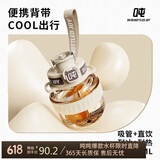 BOTTLED JOY吨吨杯tritan运动水壶健身水杯塑料杯吨吨杯子便携随手杯