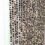 放心购 夏季草珠门帘草珠门帘防蚊草珠子门帘防蚊草珠帘子 定做尺寸