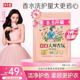 立白大师香氛洗衣粉8.52斤 洁净护色 祛味去渍 持久留香