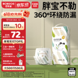 巴布豆（BOBDOG）大宝专用小内裤XXXXL号36片（19KG以上）【品牌直供 安心品质】