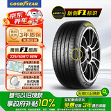 固特异（Goodyear）汽车轮胎225/50R17 98W EF1 SPORT鹰驰F1酷跑 适配雅阁奥迪思铂睿