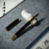 善琏湖笔临摹长卷送女朋友成品卷轴礼盒文房四宝宣纸毛笔字帖初学者描红七夕情人节礼物送男朋友礼物 