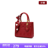 纽芝兰（NUCELLE）戴妃包包女款2025年最新手提包大容量单肩斜挎新娘结婚包生日礼物