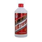 贵和泉原浆1989酒53度酱香型白酒 日常饮用口粮酒 节日酒席用酒贵州原酒 53度 500mL 1瓶 ，