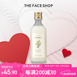 菲诗小铺（THE FACE SHOP） 金盏花水乳保湿补水护肤女柔肤水干皮保湿滋润护理送女友520礼物 金盏花清润保湿爽肤水145ML