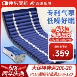 迈德斯特防褥疮气垫床医用老人充气床瘫痪病人防褥疮垫尺寸加宽加长 S07