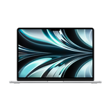 【99新】Apple/苹果AI笔记本/2022MacBookAir13.6英寸M2(8+10核)8G512G银色电脑MLY03CH/A