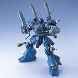 万代（BANDAI）MG MS-18E 京宝梵 拼装模型