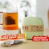 雅集茶包袋过滤茶渣玉米纤维茶包袋一次性泡茶袋盒装100个