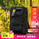 奈特科尔BP23 Pro通勤旅行双肩背包多功能户外23L大容量背包 BP23 | 23升