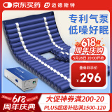 迈德斯特防褥疮气垫床医用卧床老人充气床垫瘫痪病人防褥疮气床垫 S04