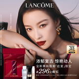 兰蔻限定296口红#上瘾红丝绒哑光唇膏化妆品生日礼物送女友