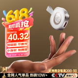 remax苹果手表充电器iwatch充电底座magsafe磁吸手表充电线适用AppleWatchS10/9/8/7/6/5/4/SE2/Ultra2