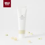 MUJI牙膏 茉莉清茶香 120g 1支