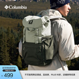 Columbia哥伦比亚户外情侣男女28L休闲运动旅行野营双肩包UU3561 348 28L