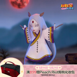 POP MART泡泡玛特 火影忍者忍界大战系列手办盲盒玩具摆件情人节礼物 整盒（含12个盲盒）