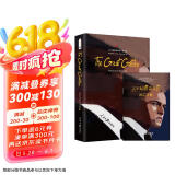 了不起的盖茨比英文原版 附赠词汇注解手册 扫码听音频 全英文版畅销小说读物阅读初高中课外阅读推荐英语小说 世界经典文学名著