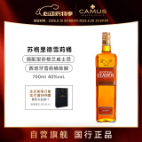 苏格里德（Scottish leader)  雪莉桶苏格兰高地 威士忌700ml 进口洋酒