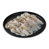 三去冰鲜三去八爪鱼200g