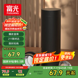 富光保温杯316男士商务办公茶水分离泡茶杯保冷水杯子生日礼物