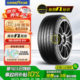 固特异（Goodyear）汽车轮胎 195/65R15 91V EF1 SPORT鹰驰F1酷跑 卡罗拉/朗逸/宝来