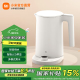 米家小米电热水壶烧水壶 恒温电水壶2Pro 保温水壶 1.7L大容量 轻音烧水智能互联 1.7L