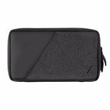 NATIVE UNIONNative Union Stow数码电脑配件包旅行收纳包电源数据线整理袋便携商务整理包 深蓝灰